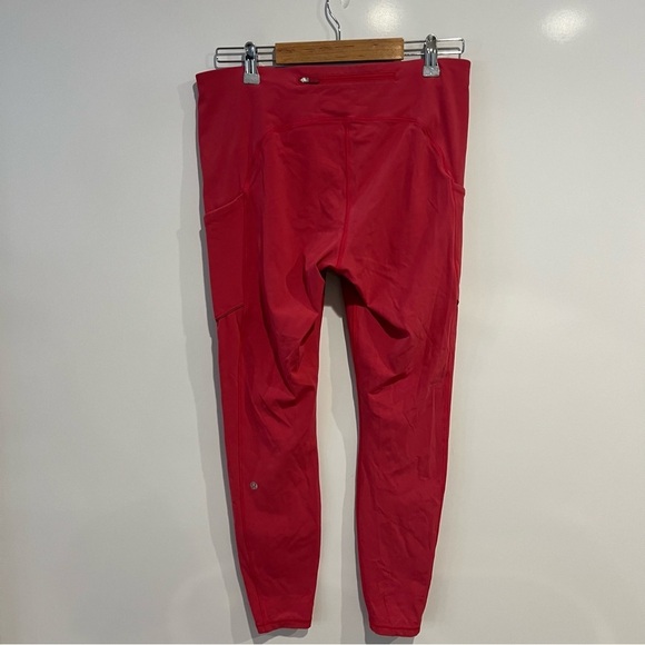 Lululemon Speed Up Tight *Full-On Luxtreme 28"
Fuchsia Pink - Picture 5 of 8